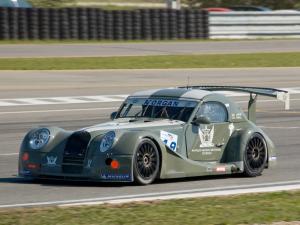 Morgan Aero 8 GT 2001 года